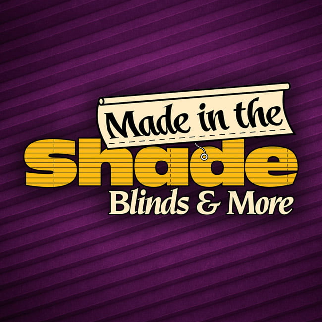 Avatar for Made in the Shade Blinds & More
